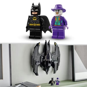 Batwing: Batman contra Joker - Img 3