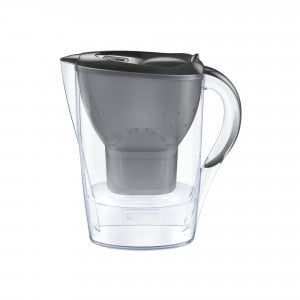 Cana filtranta BRITA Marella 2,4L Maxtra+ (grey) - Img 1