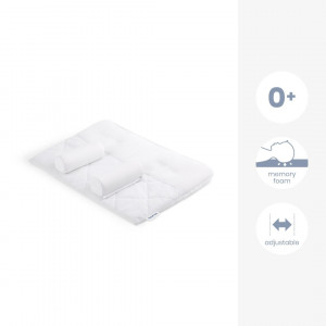 Doomoo - Perna inclinata tip pozitionator Supreme Sleep 60 cm - Img 2