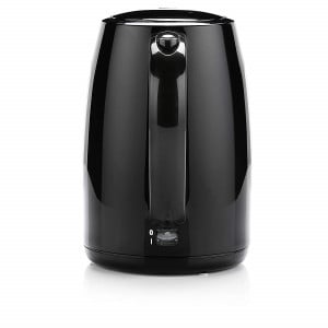 Fierbator electric, 1,7L, 2200W, "Classic", Negru - Princess - Img 3