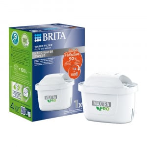 Filtru BRITA Maxtra PRO Hard Water Expert - Img 1