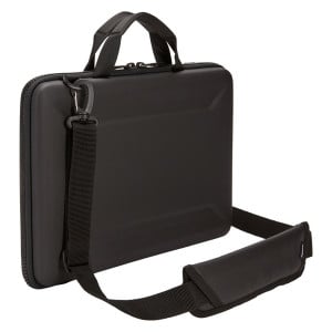 Geanta laptop Thule Gauntlet MacBook Pro Attache 16" Black - Img 3