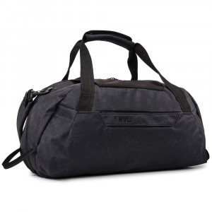 Geanta voiaj, Thule, Aion 2 Duffel, 35L, Negru - Img 1