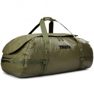 Geanta voiaj, Thule, Chasm, 130L, Masliniu - Img 1