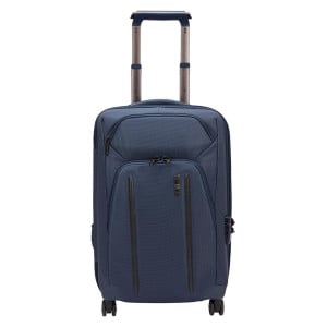 Geanta voiaj, Thule, Crossover 2 Carry On Spinner, Albastru - Img 3