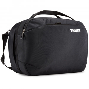 Geanta voiaj, Thule, Subterra Boarding Bag, 23L, Negru - Img 1