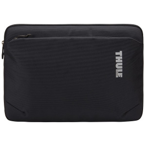 Husa laptop Thule Subterra MacBook Pro/Pro Retina Sleeve 15"/16" Black - Img 3