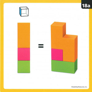 Joc de logica - Mental Blox 360 - Img 5