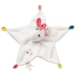 Jucarie doudou din plus - Unicorn - Img 2