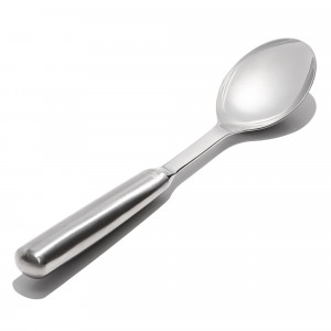 Lingura servire 27,3 cm, inox - OXO - Img 3