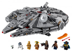 Millennium Falcon - Img 2