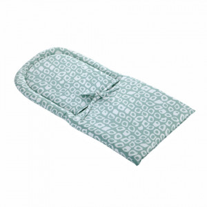 Pernuta pentru scaunul de masa BabyJem Chair Cushion (Culoare: Gri)