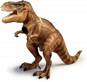 Proiector 2 in 1 - T Rex - Img 2