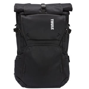 Rucsac foto Thule Covert DSLR, 32 L, Negru - Img 3