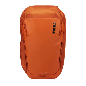 Rucsac urban cu compartiment laptop, Thule, Chasm, 26L, Autumnal - Img 3