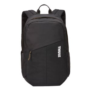 Rucsac urban cu compartiment laptop, Thule, Notus, 20L, Negru - Img 3