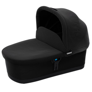 Thule Bassinet - Landou copii 0-6 luni pentru Urban Glide - Img 1