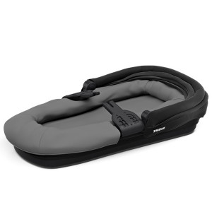 Thule Bassinet - Landou copii 0-6 luni pentru Urban Glide - Img 2