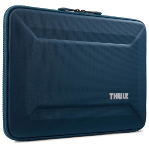 Thule Gauntlet 16" MacBook Pro Sleeve, Blue - Img 1