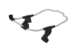 Thule Spring Car Seat Adapter (Chicco) - Adaptor pentru scaun de masina la carucioarele Thule Spring - Img 1