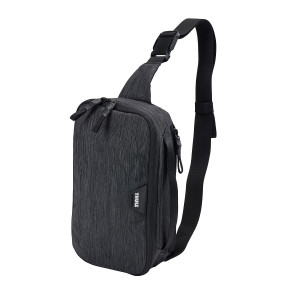 Accesoriu Thule Changing Backpack - Rucsac versatil pentru a transporta toate cele necesare copilului - Img 4