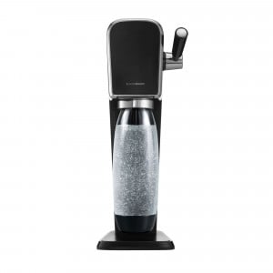 Aparat sifon Art, Black - SodaStream - Img 1