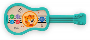 Baby Einstein - Jucarie muzicala Ukulele fermecat - Img 1