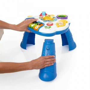 Baby Einstein - Masuta interactiva de activitati Discovering - Img 2