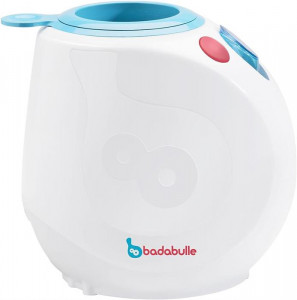 Badabulle – Incalzitor de biberoane/borcane pentru casa si masina Easy+ - Img 1