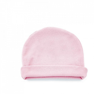 Caciulita pentru nou nascut BabyJem Baby Hat (Culoare: Gri)