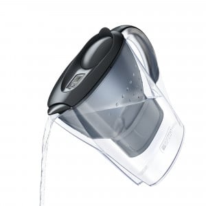 Cana filtranta BRITA Marella 2,4L Maxtra+ (grey) - Img 2