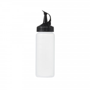 Dozator sos 180 ml plastic - OXO - Img 1