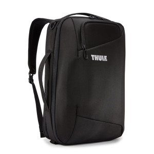 Geanta laptop, Thule, Accent Convertible, 17L, Negru - Img 2