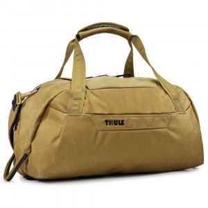 Geanta voiaj, Thule, Aion 2 Duffel, 35L, Crem - Img 1