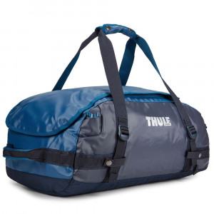 Geanta voiaj, Thule, Chasm, 40L, Albastru deschis - Img 1