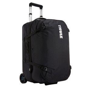 Geanta voiaj, Thule, Subterra Luggage, 55cm/22", 56L, Negru - Img 1