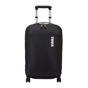 Geanta voiaj, Thule, Subterra Spinner, 33L, Negru - Img 2