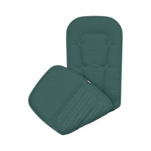 Husa Thule Stroller Seat Liner Mallard Green pentru scaun carucior copii - Img 1