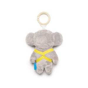 Jucarie Kimmy the Koala cu inel gingival Taf Toys - Img 5