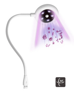 Lampa UV portabila pentru sterilizare - Img 2