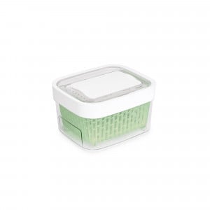 Recipient pentru pastrarea alimentelor 17,8 x 15,2 x 10 cm, 1,5 l - OXO - Img 1