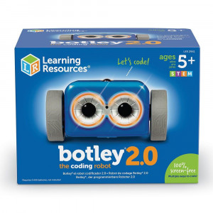 Robotelul Botley 2.0 - Img 3