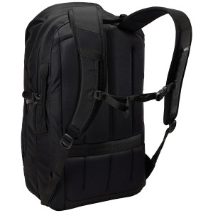 Rucsac urban cu compartiment laptop, Thule, EnRoute, 30L, Black - Img 2