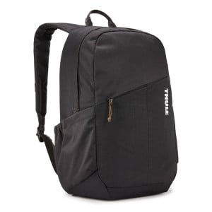 Rucsac urban cu compartiment laptop, Thule, Notus, 20L, Negru - Img 1