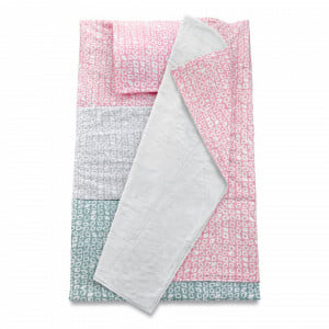 Sac de dormit multifunctional BabyJem Nap Mat (Pentru: Baieti)