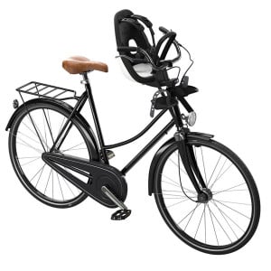 Scaun pentru copii, cu montare pe bicicleta in fata - Thule Yepp Nexxt Mini Alb - Img 4