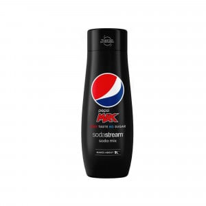 Sirop Pepsi Max 440 ml - SodaStream - Img 1