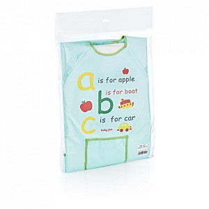 Sort cu maneci pentru activitati ABC BabyJem (Culoare: Roz)