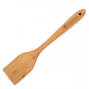 Spatula bambus, 30 cm - Zokura - Img 1