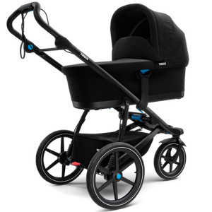 Thule Bassinet - Landou copii 0-6 luni pentru Urban Glide - Img 3